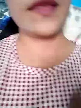 Snapshot of Anki-doll chatting on 15, 6, 2026 Anki-doll online show from 15, 6, 2026