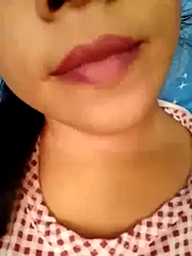Snapshot of Anki-doll chatting on 7, 7, 2026 Anki-doll online show from 7, 7, 2026