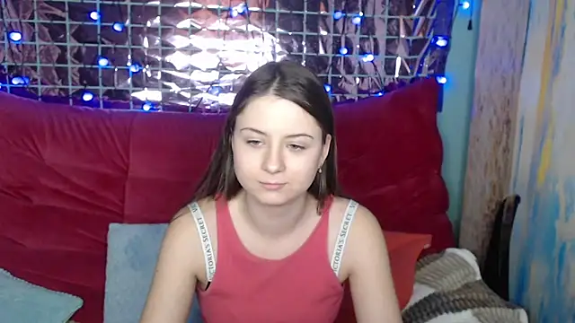 MilanaRoza online show from 8, 3, 2025