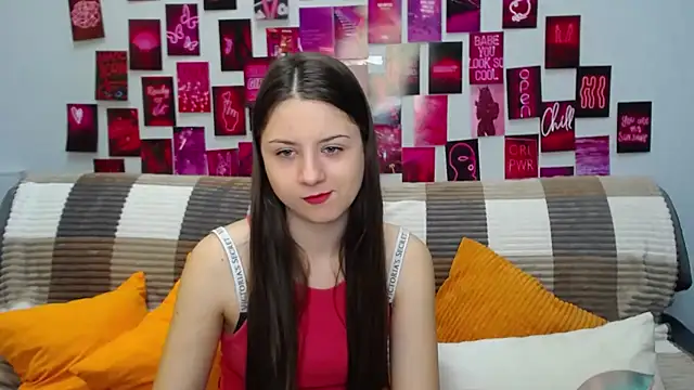 MilanaRoza online show from 20, 3, 2025