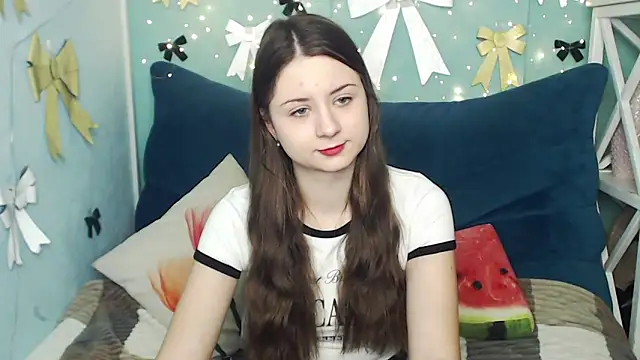 MilanaRoza online show from 21, 3, 2025