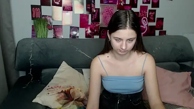 MilanaRoza online show from 12, 10, 2025