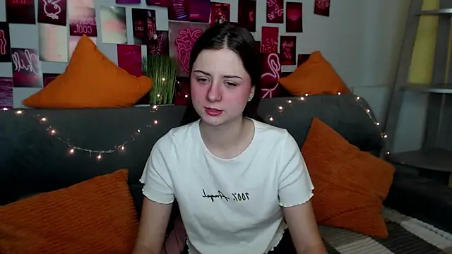 MilanaRoza online show from 30, 10, 2025