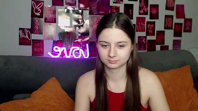 MilanaRoza online show from 4, 12, 2025