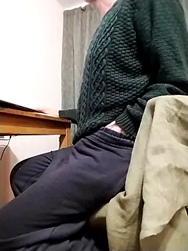 Snapshot of 25mitch chatting on 5, 12, 2025 25mitch online show from 5, 12, 2025