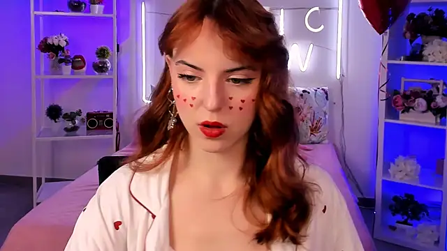 evanellson online show from 13, 2, 2025