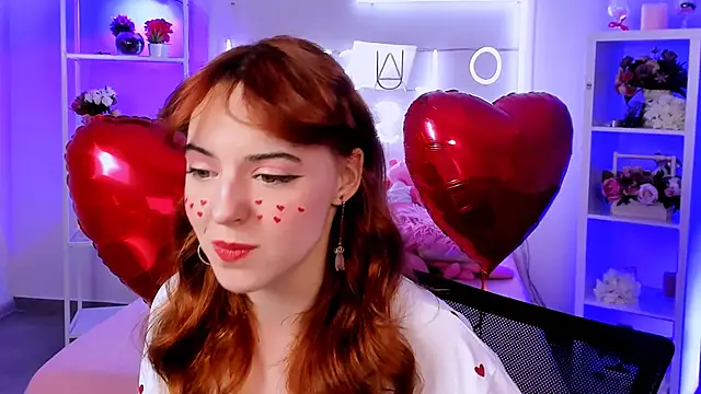 evanellson online show from 13, 2, 2025