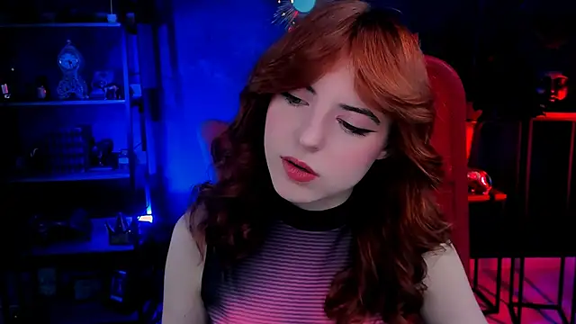 evanellson online show from 27, 2, 2025