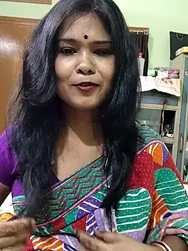 yoursweety09 online show from 22, 10, 2025