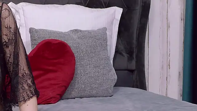 Snapshot of AnisiaConnor chatting on 26, 10, 2025 AnisiaConnor online show from 26, 10, 2025