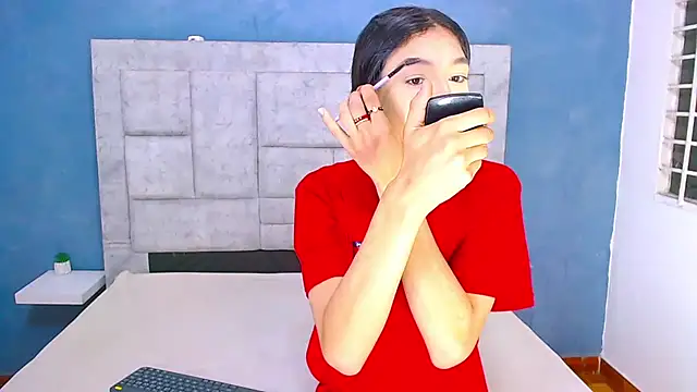 Snapshot of Eban_Dustan chatting on 20, 12, 2024 Eban Dustan online show from 20, 12, 2024