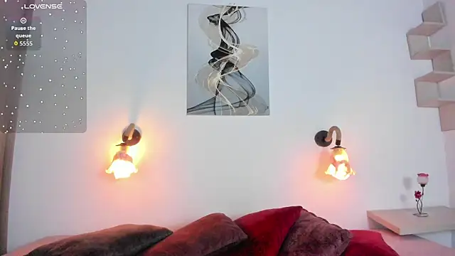  abby sweett online show from 4, 12, 2025