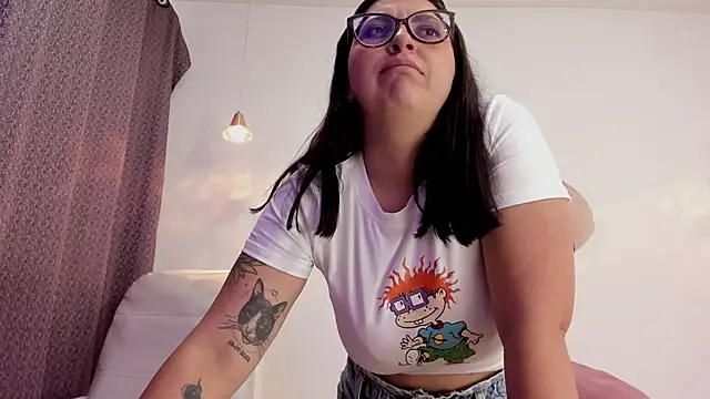 Vioolletta online show from 24, 10, 2025