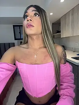 selfsuck trans online show from 4, 12, 2024