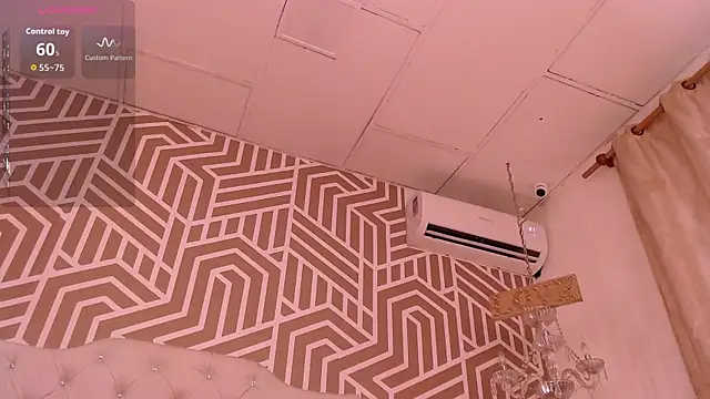 Snapshot of SashaDurante chatting on 23, 2, 2026 SashaDurante online show from 23, 2, 2026