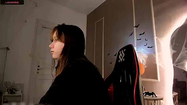 Alisia Mars online show from 24, 10, 2025