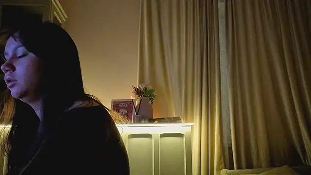 Alisia Mars online show from 18, 2, 2026