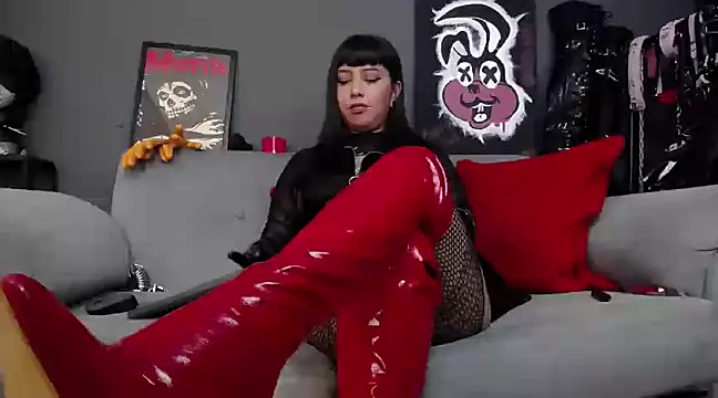 Snapshot of Carla_Phoenix chatting on 25, 2, 2025 Carla Phoenix online show from 25, 2, 2025