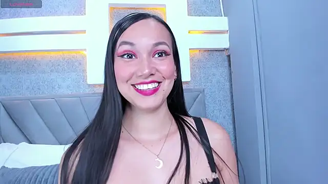 JessicaMilan online show from 3, 10, 2025