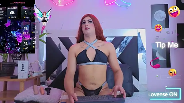 Alanasexdoll online show from 5, 10, 2025