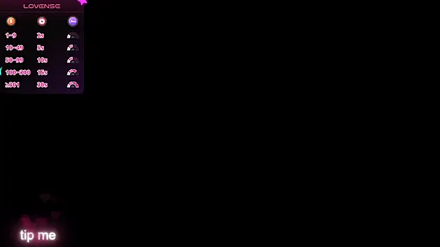 Laylafoxy tay online show from 22, 3, 2025