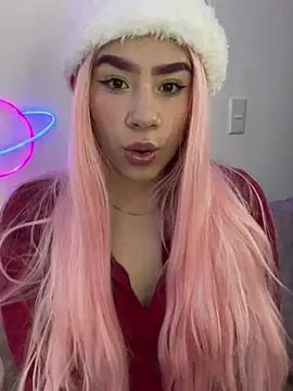 Snapshot of Im_Valen_Cute chatting on 24, 12, 2024 Im Valen Cute online show from 24, 12, 2024
