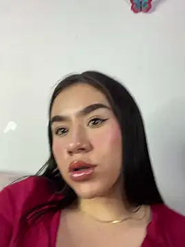 Snapshot of Im_Valen_Cute chatting on 2, 1, 2025 Im Valen Cute online show from 2, 1, 2025