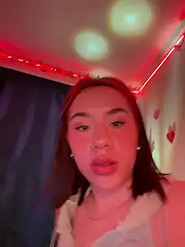 Snapshot of Im_Valen_Cute chatting on 9, 2, 2025 Im Valen Cute online show from 9, 2, 2025