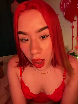 Snapshot of Im_Valen_Cute chatting on 14, 2, 2025 Im Valen Cute online show from 14, 2, 2025