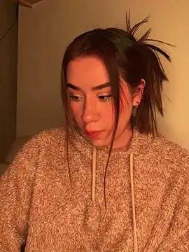 Im Valen Cute online show from 8, 2, 2026