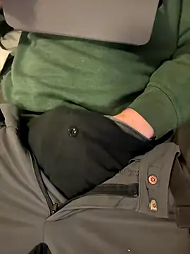 Dan8736 online show from 1, 11, 2025