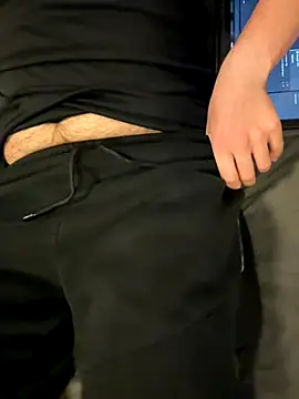 Dan8736 online show from 6, 11, 2025