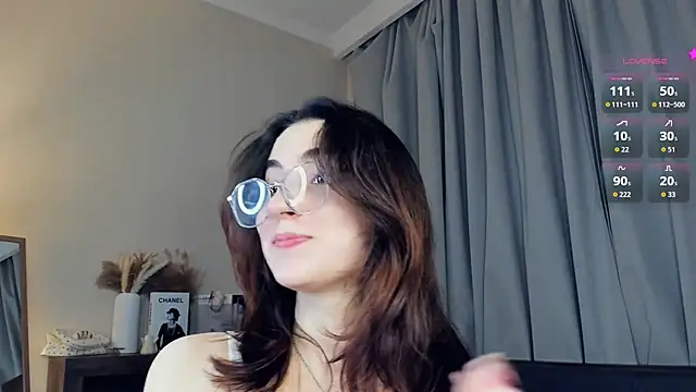 DracosMoon online show from 7, 11, 2025