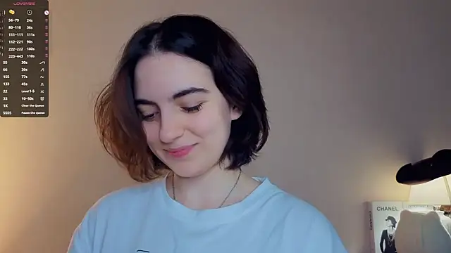 DracosMoon online show from 25, 3, 2026