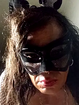 Cumhrd777 online show from 11, 9, 2025