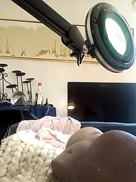 Cumhrd777 online show from 23, 9, 2025