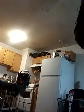 Cumhrd777 online show from 13, 10, 2025