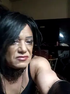 Cumhrd777 online show from 2, 11, 2025