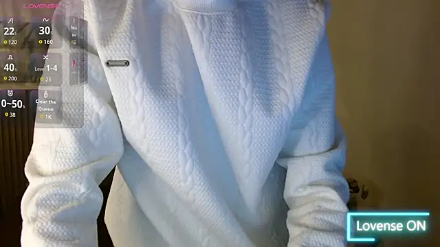 Dyla n18 online show from 31, 10, 2025