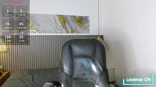 Dyla n18 online show from 25, 2, 2026