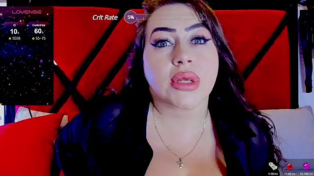 Snapshot of Ivyymmiller chatting on 22, 1, 2025 Ivyymmiller online show from 22, 1, 2025