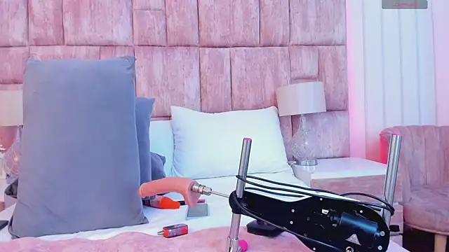 Snapshot of MonserratPeters chatting on 22, 3, 2025 MonserratPeters online show from 22, 3, 2025