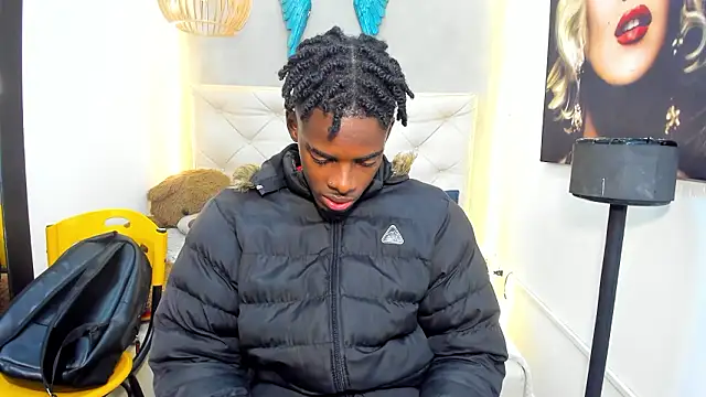 royce ebony online show from 11, 3, 2026