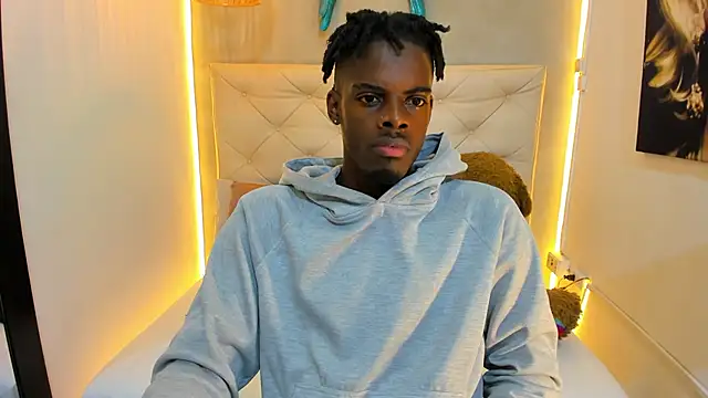 royce ebony online show from 23, 4, 2026