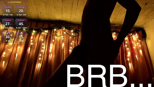 teobowny  online show from 12, 12, 2024