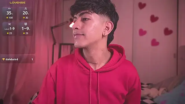 teobowny  online show from 14, 3, 2025