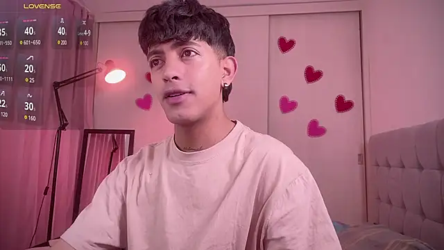 teobowny  online show from 20, 3, 2025