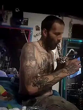 Whipit323 online show from 7, 12, 2024