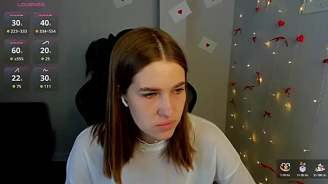 Jennifer Wadee online show from 6, 3, 2026