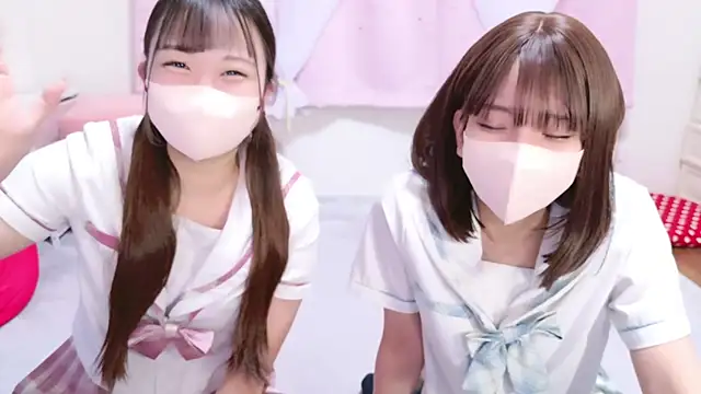 MAIKA pyon online show from 31, 1, 2025